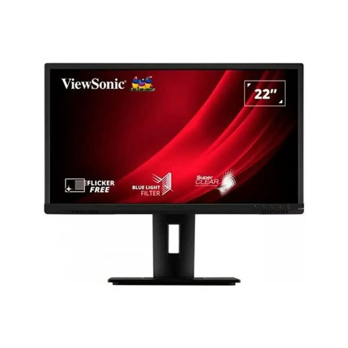Moniteur viewsonic vg2240 noir fhd 22_6760. Entrez dans l'Univers de DIAYTAR COTE D'IVOIRE - Où le Choix Rencontre l'Authenticité. Explorez nos rayons virtuels et trouvez des produits qui incarnent la richesse de notre culture.
