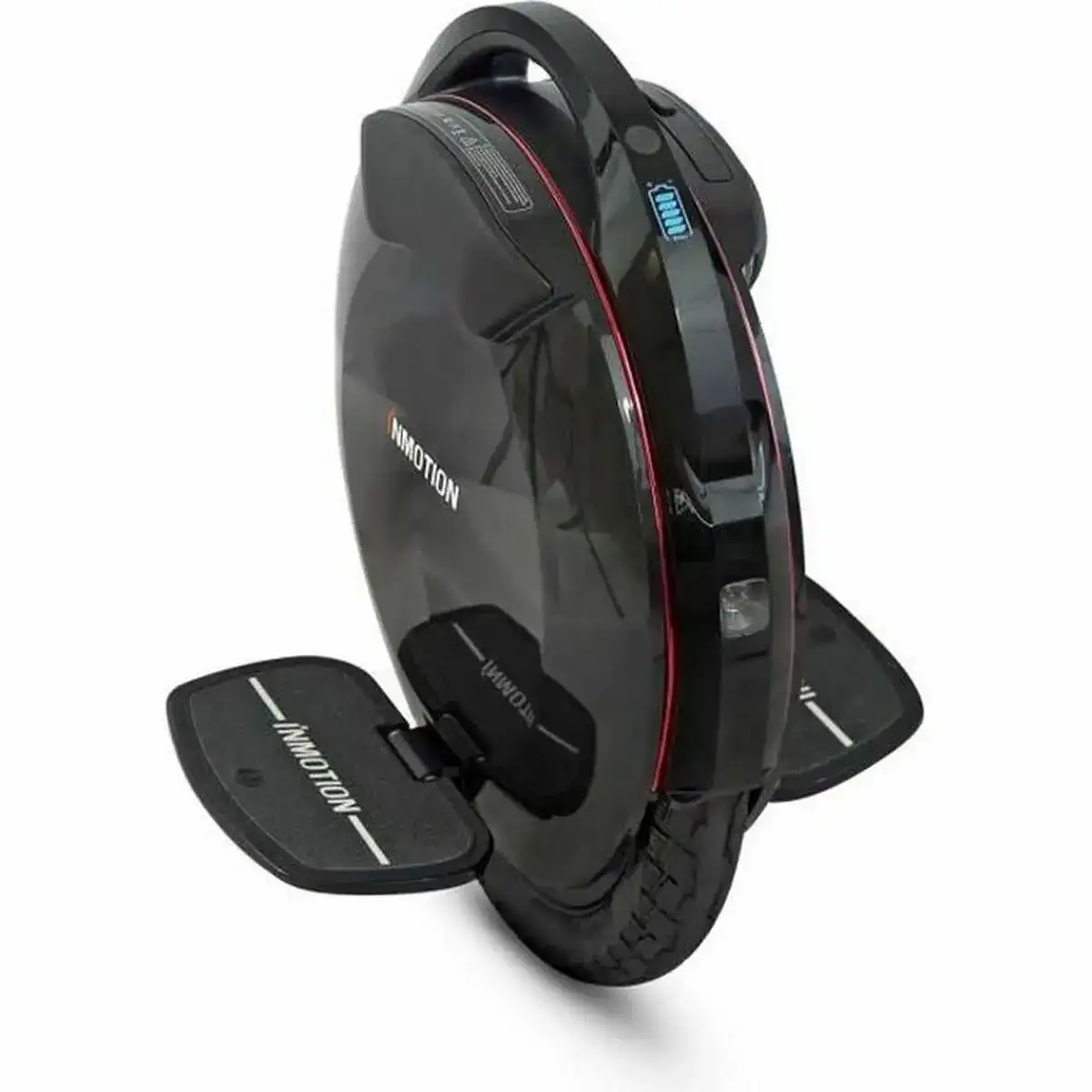 Monocycle gyroroue v8f noir 1000 w electrique 50 km_5100. DIAYTAR COTE D'IVOIRE - Où la Qualité est Notre Engagement. Explorez notre boutique en ligne pour découvrir des produits conçus pour vous apporter satisfaction et plaisir.