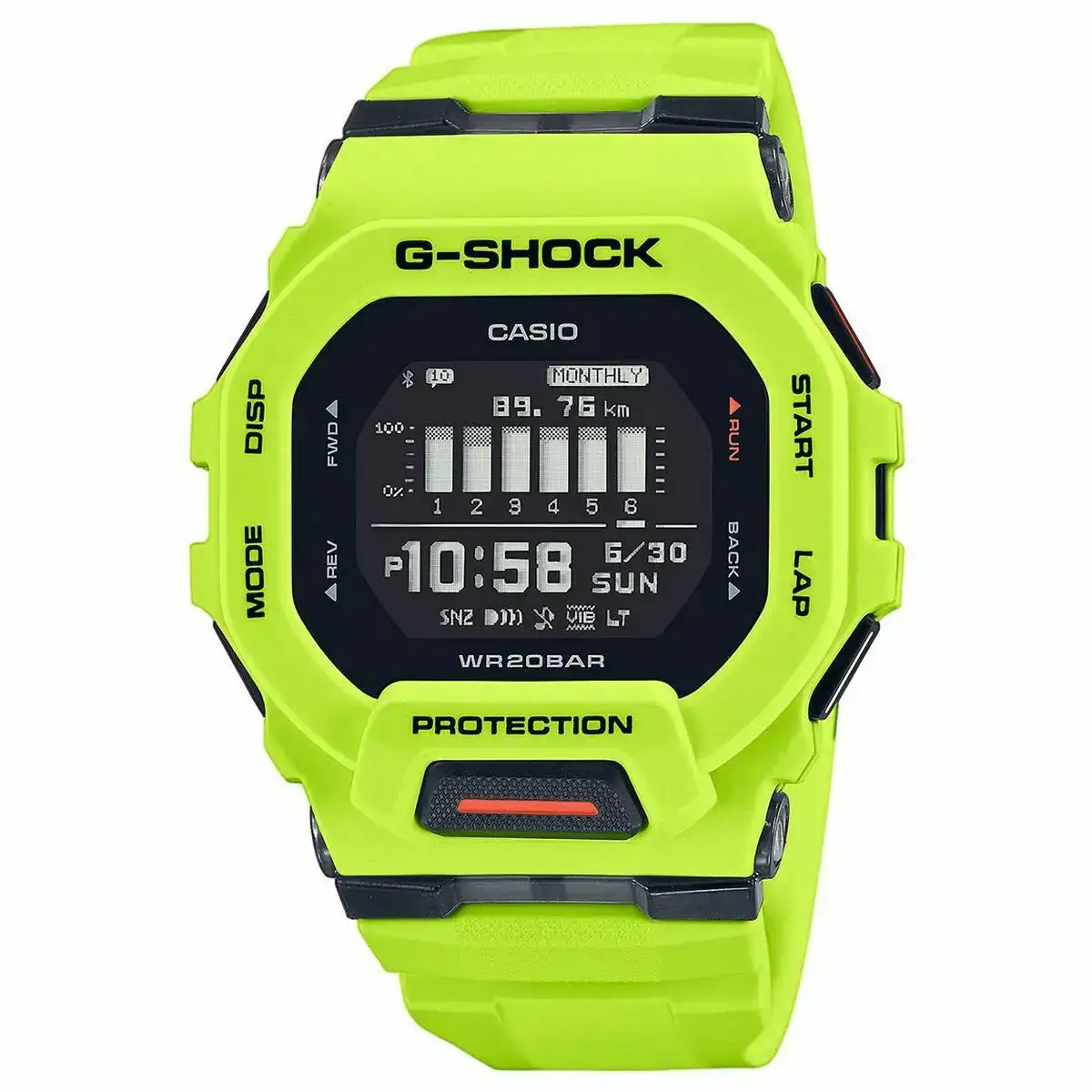Montre connecte e casio g squad_5204. DIAYTAR COTE D'IVOIRE - Votre Destination Shopping Exquise. Explorez notre boutique en ligne et découvrez des trésors qui ajoutent une touche de sophistication à votre style et à votre espace.