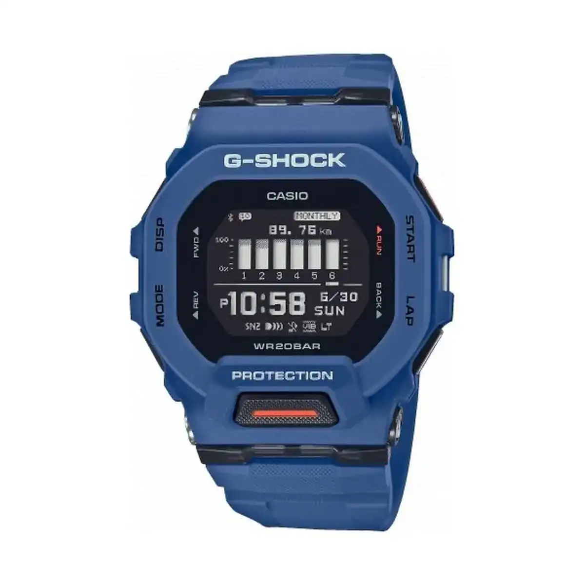Montre connecte e casio gbd 200 2er_3028. DIAYTAR COTE D'IVOIRE - Votre Source de Découvertes Shopping. Découvrez des trésors dans notre boutique en ligne, allant des articles artisanaux aux innovations modernes.