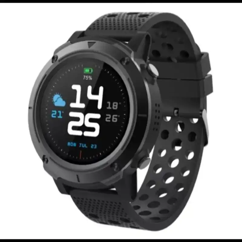Montre connecte e denver electronics sw 510 1 3 gps ip68 500 mah_1193. DIAYTAR COTE D'IVOIRE - L'Odyssée du Shopping à Votre Portée. Parcourez notre boutique en ligne et partez à la découverte d'articles qui rendront chaque jour spécial.