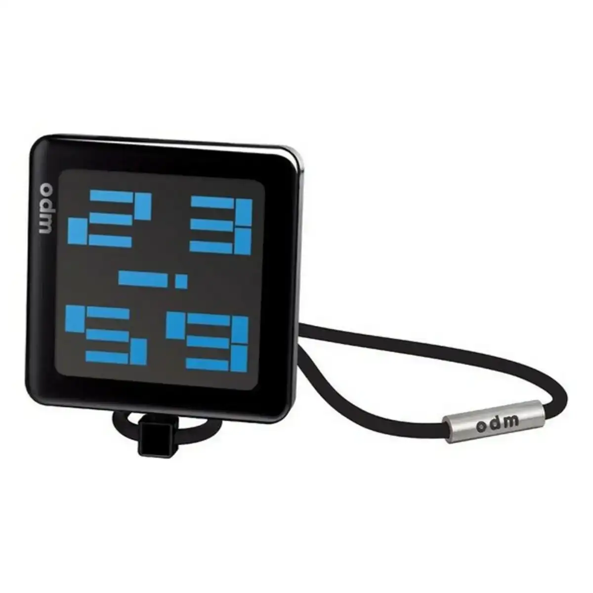 Montre de poche odm dd102 1_6710. DIAYTAR COTE D'IVOIRE - Là où Choisir est une Célébration de l'Artisanat. Explorez notre gamme variée et choisissez des produits qui incarnent la tradition et le talent des artisans du Côte d'Ivoire.