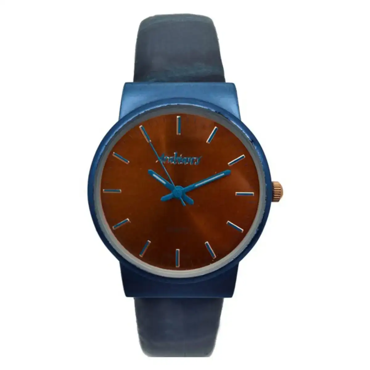 Montre femme arabians dbp2200b ø 29 mm_4771. DIAYTAR COTE D'IVOIRE - Votre Boutique en Ligne, Votre Choix Illimité. Parcourez nos rayons et découvrez des produits qui vous inspirent, de la mode à la maison et bien plus.