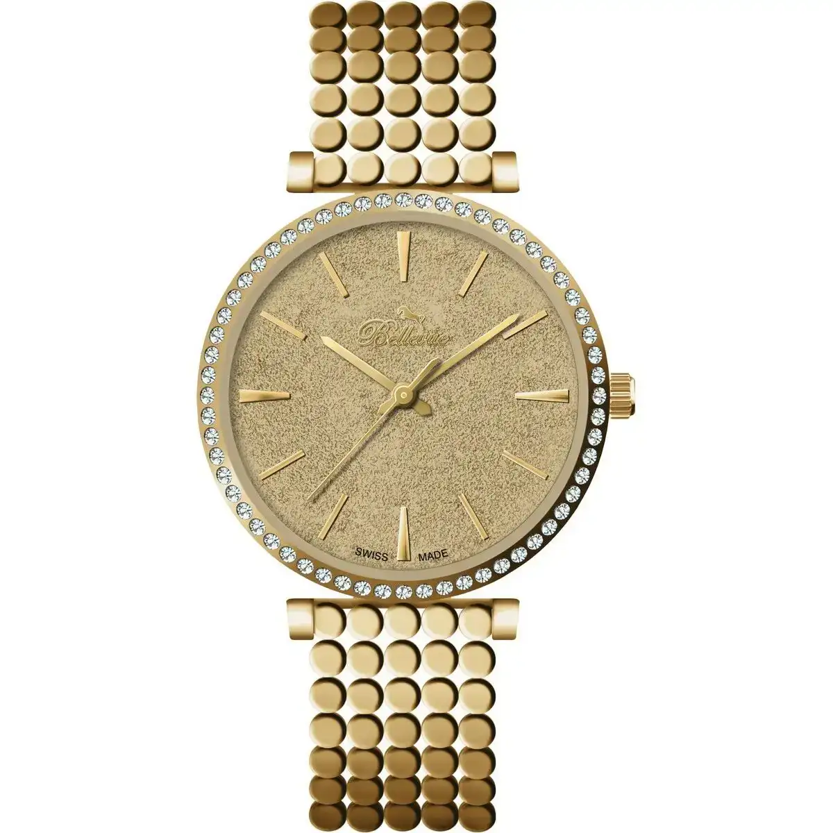 Montre femme bellevue e 65 ø 32 mm_3239. DIAYTAR COTE D'IVOIRE - Là où Chaque Achat a du Sens. Explorez notre gamme et choisissez des produits qui racontent une histoire, votre histoire.