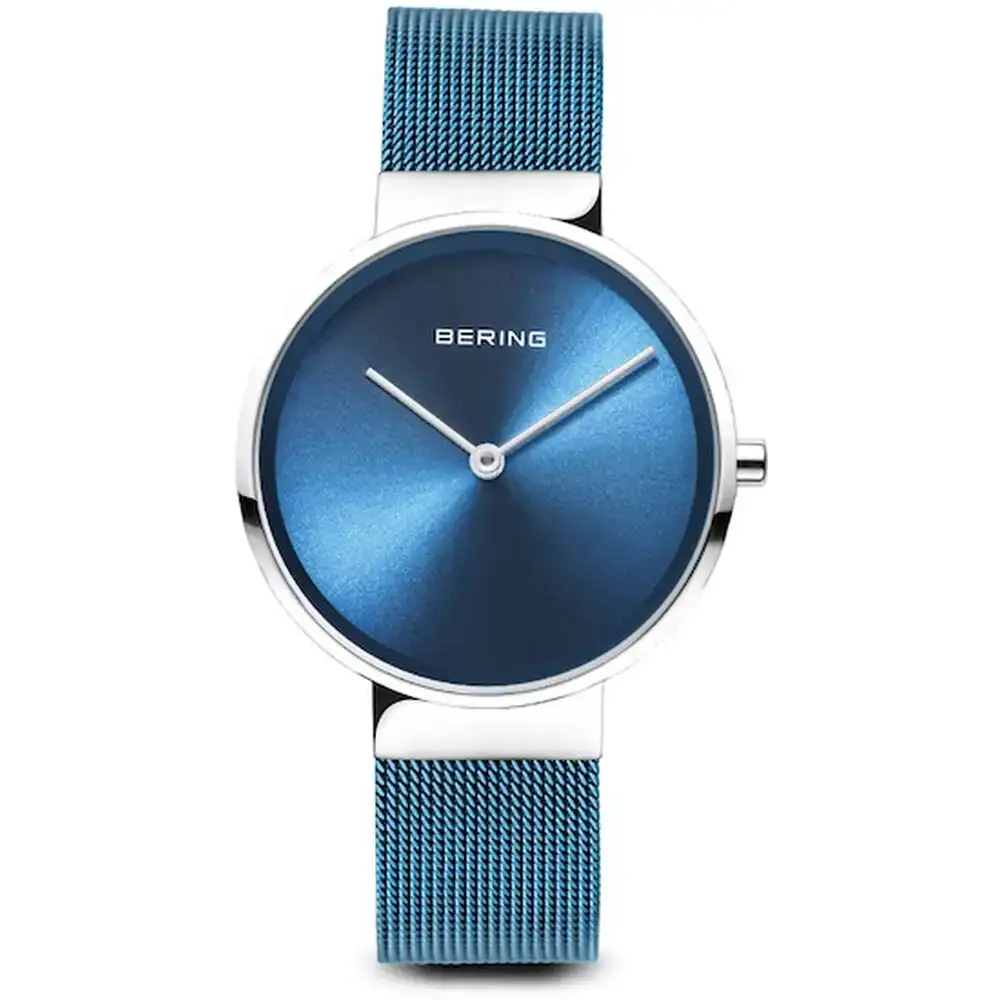 Montre femme bering classic_9014. DIAYTAR COTE D'IVOIRE - Où Choisir est un Voyage Cultuel. Explorez notre boutique en ligne et découvrez des produits qui célèbrent la richesse et la diversité culturelle du Côte d'Ivoire.