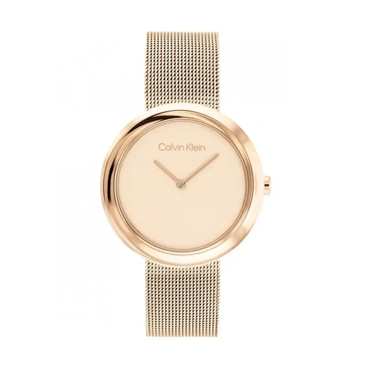 Montre femme calvin klein 25200013_1327. Découvrez DIAYTAR COTE D'IVOIRE - Là où Votre Shopping Prend Vie. Plongez dans notre vaste sélection et trouvez des produits qui ajoutent une touche spéciale à votre quotidien.