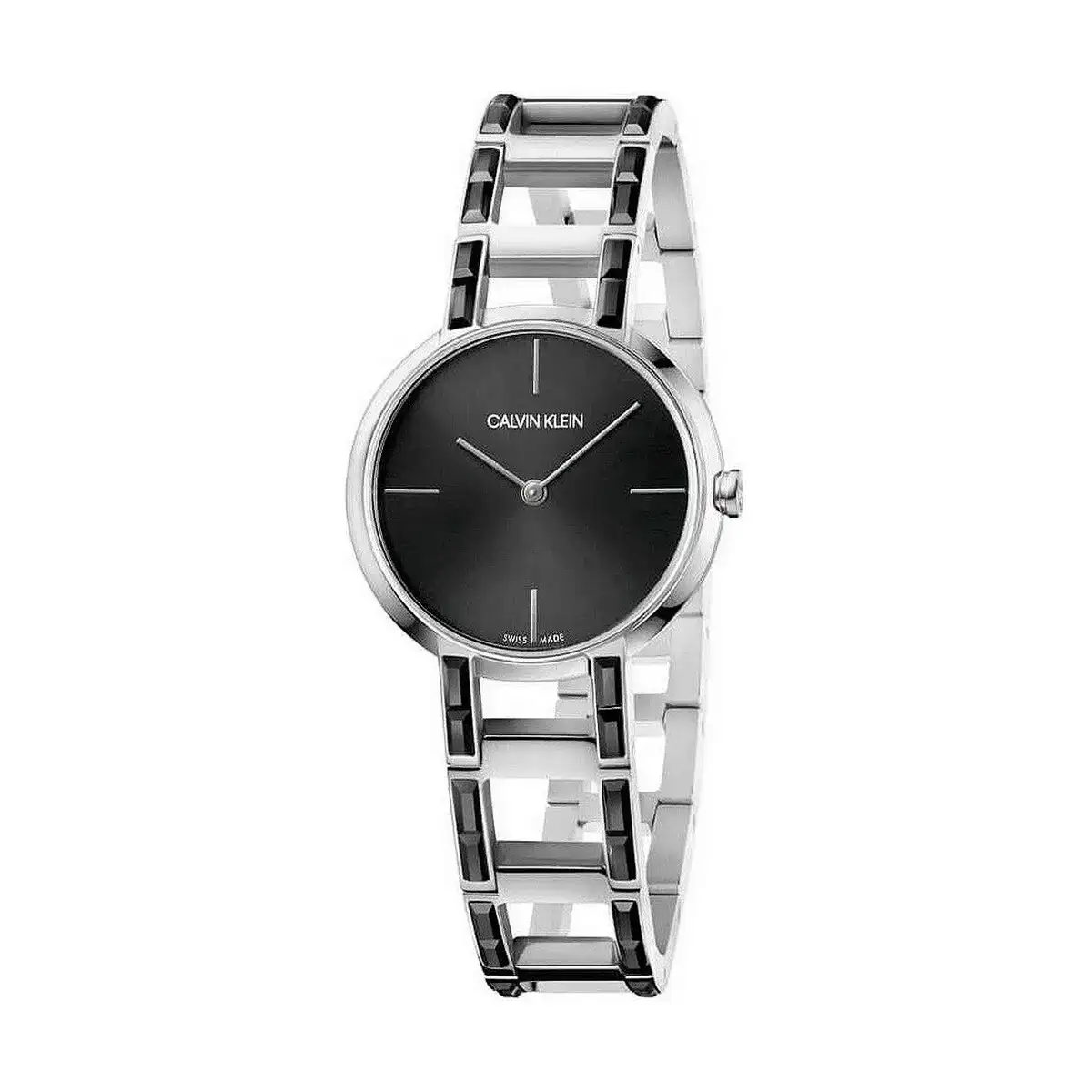 Montre femme calvin klein cheers ø 32 mm_5132. Découvrez DIAYTAR COTE D'IVOIRE - Là où le Choix Rencontre la Qualité. Parcourez notre gamme diversifiée et choisissez parmi des produits conçus pour exceller dans tous les aspects de votre vie.