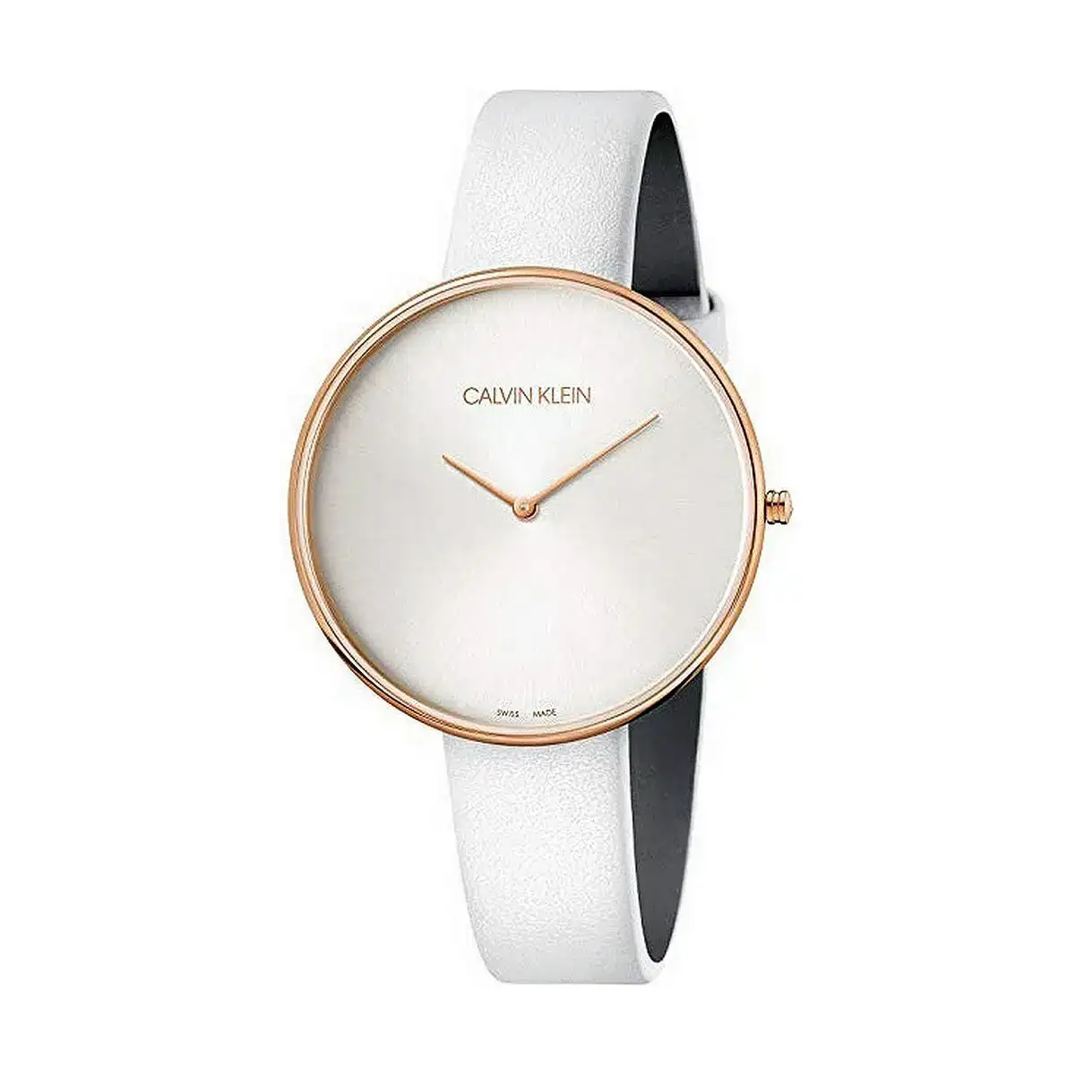 Montre femme calvin klein full moon_3032. DIAYTAR COTE D'IVOIRE - Là où la Découverte est au Rendez-vous. Plongez dans notre catalogue et trouvez des articles qui éveilleront votre curiosité et élargiront vos horizons.