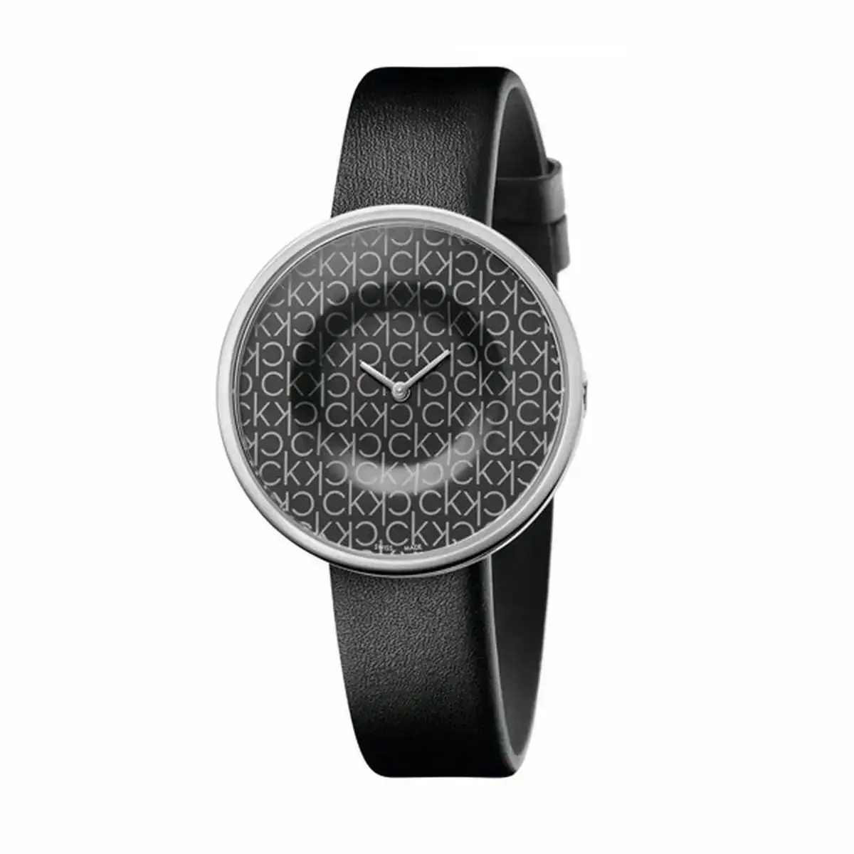Montre femme calvin klein kag231cx_9881. DIAYTAR COTE D'IVOIRE - L'Art de Choisir, l'Art de S'émerveiller. Explorez notre gamme de produits et laissez-vous émerveiller par des créations authentiques et des designs modernes.