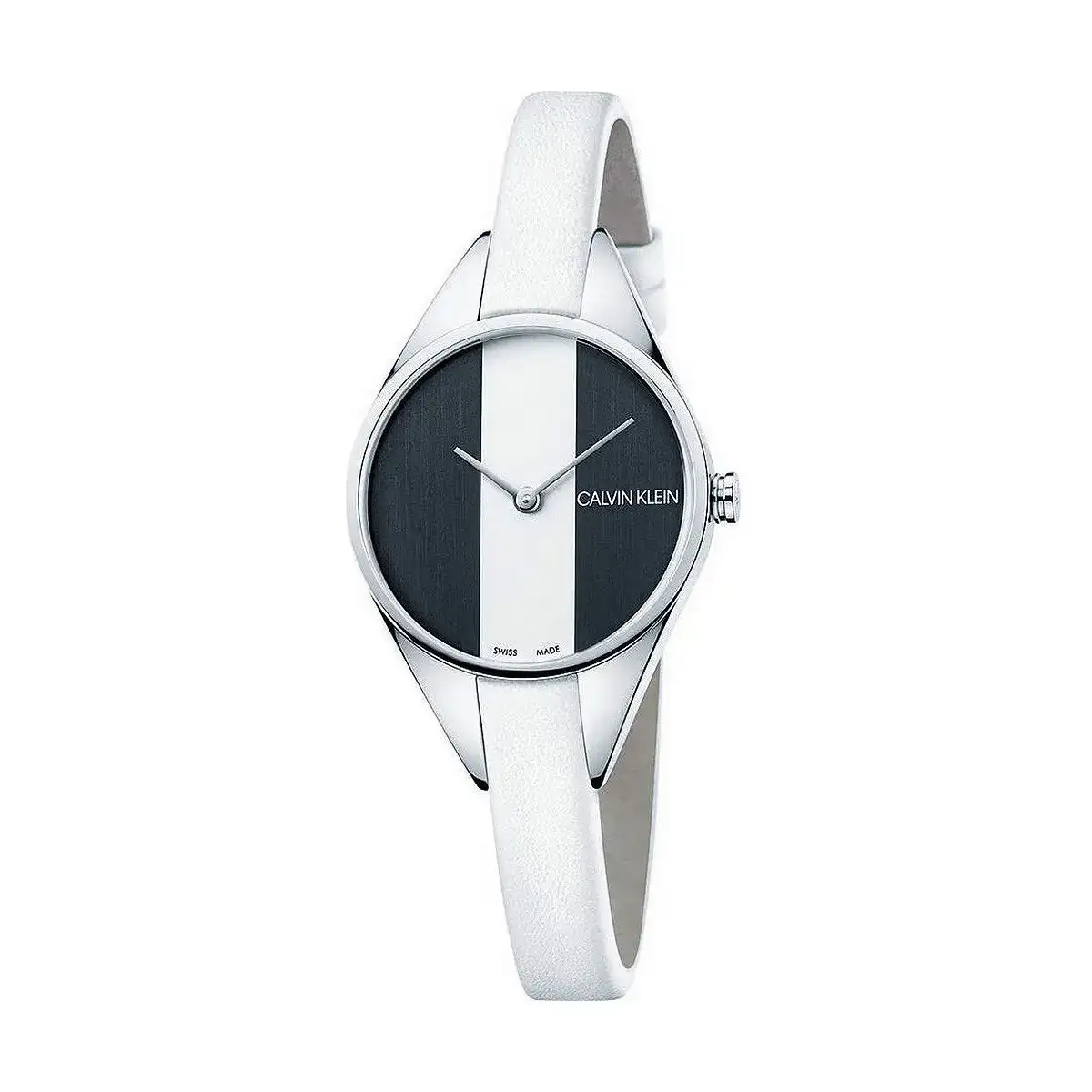 Montre femme calvin klein rebel ø 28 mm ø 29 mm_6477. Bienvenue chez DIAYTAR COTE D'IVOIRE - Où l'Authenticité Rencontre l'Accessibilité. Explorez notre sélection abordable et découvrez des articles qui incarnent l'essence du Côte d'Ivoire.