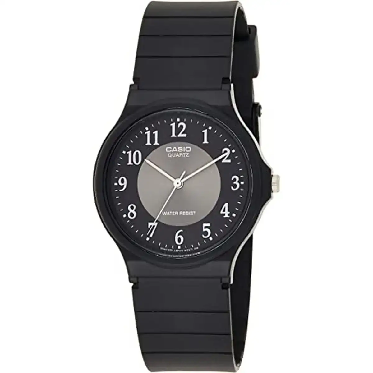 Montre femme casio collection_8118. DIAYTAR COTE D'IVOIRE - Votre Marché Virtuel au Côte d'Ivoire. Parcourez notre boutique en ligne pour trouver des trésors cachés, des articles indispensables du quotidien aux joyaux artistiques.