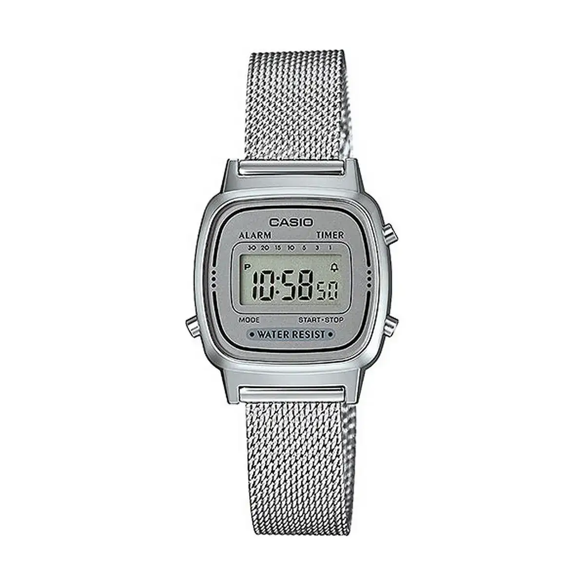 Montre femme casio la670wem 7ef ø 25 mm_7397. DIAYTAR COTE D'IVOIRE - Votre Portail vers l'Extraordinaire. Parcourez nos collections et découvrez des produits qui vous emmènent au-delà de l'ordinaire, créant une expérience de shopping mémorable.