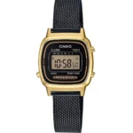 Montre femme casio la670wemb 1ef_4692. DIAYTAR COTE D'IVOIRE - L'Art de Choisir, l'Art de Vivre. Parcourez notre boutique en ligne et découvrez des produits qui transforment chaque choix en une expérience enrichissante.