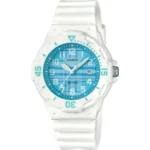 Montre femme casio lrw 200h 2cv ø 39 mm_8173. Entrez dans l'Univers de DIAYTAR COTE D'IVOIRE - Où l'Authenticité Renouvelle Votre Quotidien. Explorez notre gamme de produits et trouvez des articles qui reflètent votre essence.