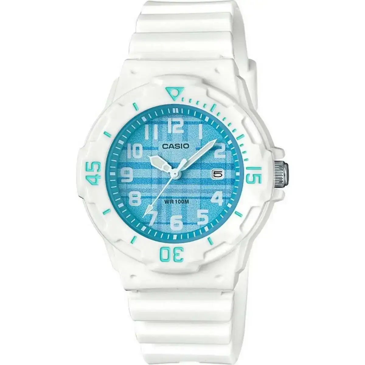 Montre femme casio lrw 200h 2cv ø 39 mm_8173. Entrez dans l'Univers de DIAYTAR COTE D'IVOIRE - Où l'Authenticité Renouvelle Votre Quotidien. Explorez notre gamme de produits et trouvez des articles qui reflètent votre essence.
