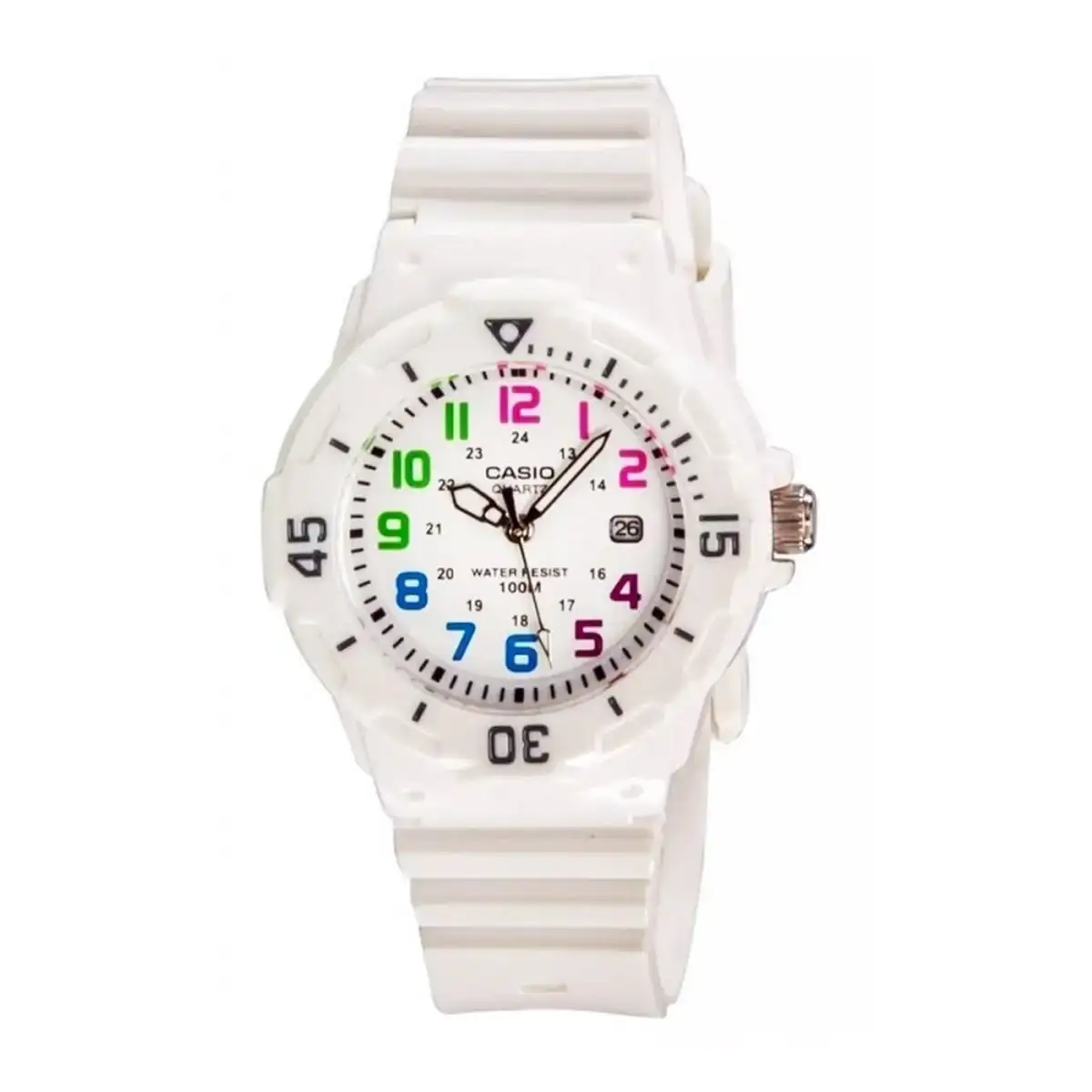 Montre femme casio lrw 200h 7b ø 34 mm_2192. DIAYTAR COTE D'IVOIRE - Où Chaque Sélection est une Victoire. Découvrez notre boutique en ligne et trouvez des articles qui vous rendent la vie plus belle, un choix à la fois.