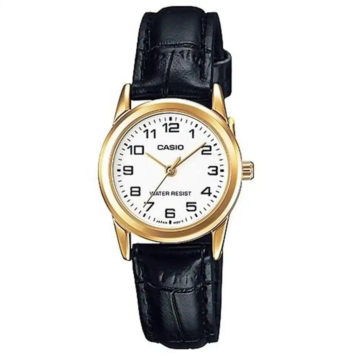 Montre femme casio ltp v001gl 7b ø 30 mm_3847. Entrez dans l'Univers de DIAYTAR COTE D'IVOIRE - Où Choisir est un Plaisir. Explorez notre catalogue diversifié et trouvez des articles qui reflètent vos goûts et votre personnalité.