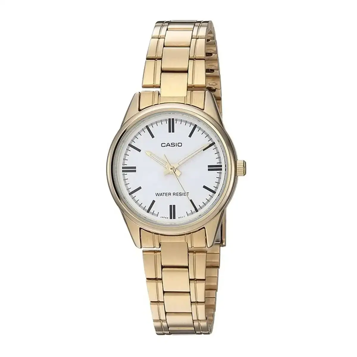 Montre femme casio ltp v005g 7a_ ltp v005g 7a ø 30 mm_8550. DIAYTAR COTE D'IVOIRE - Votre Source de Découvertes Shopping. Découvrez des trésors dans notre boutique en ligne, allant des articles artisanaux aux innovations modernes.