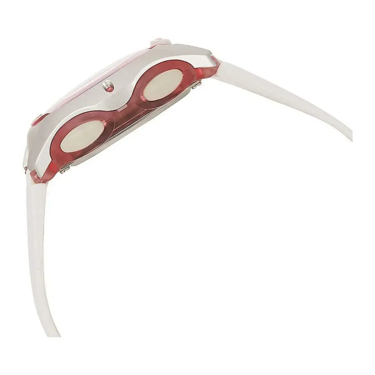 Classeur grafoplas in out transparent spirale_2500. DIAYTAR COTE D'IVOIRE - L'Art de Magasiner sans Limites. Naviguez à travers notre collection diversifiée pour trouver des produits qui élargiront vos horizons shopping.