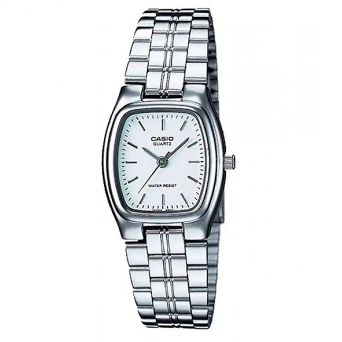 Montre femme casio ø 22 mm_3526. DIAYTAR COTE D'IVOIRE - Votre Destination Shopping d'Exception. Parcourez nos rayons virtuels et choisissez des produits qui incarnent l'excellence et la diversité.