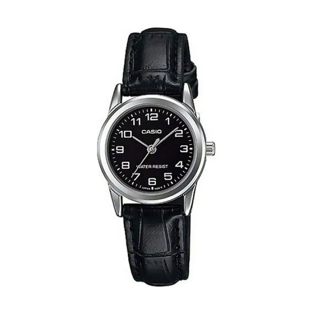 Montre femme casio ø 30 mm_7430. DIAYTAR COTE D'IVOIRE - L'Art de Choisir, l'Art de S'émerveiller. Explorez notre boutique en ligne et choisissez des articles qui éveillent votre sens de l'émerveillement.