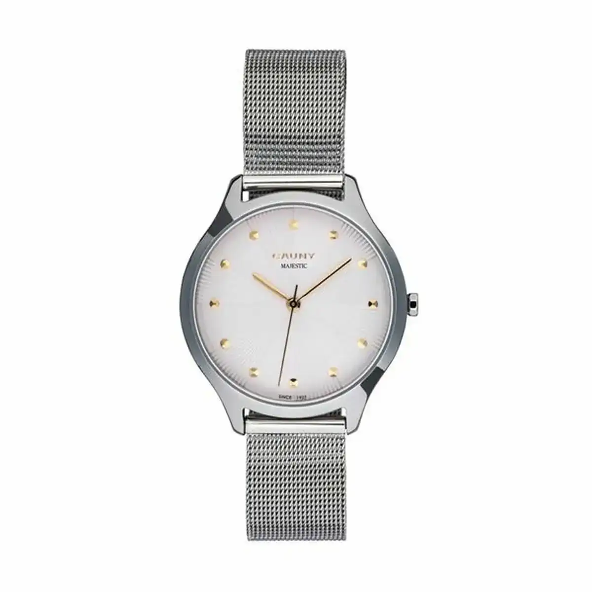 Montre femme cauny cmj001_8821. DIAYTAR COTE D'IVOIRE - Votre Boutique en Ligne, Votre Histoire. Explorez notre sélection et découvrez des produits qui reflètent votre parcours et vos aspirations, un achat à la fois.