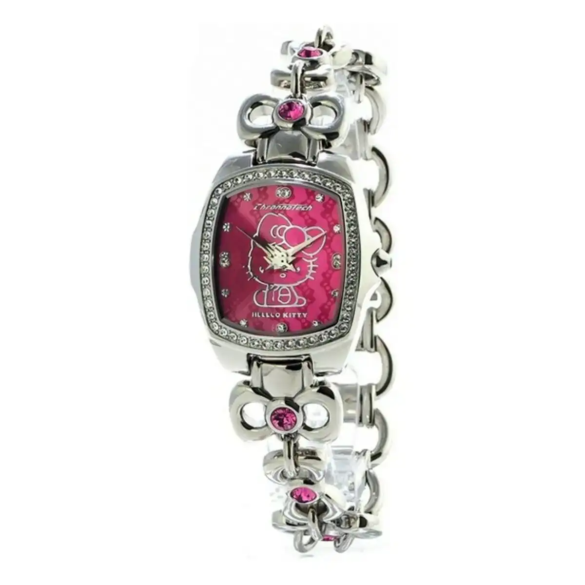 Montre femme chronotech ct7105ls 16m ø 31 mm_1493. DIAYTAR COTE D'IVOIRE - Votre Pass vers la Découverte. Explorez notre boutique en ligne et plongez dans un voyage à travers des produits authentiques et contemporains, tous réunis sous un même toit.