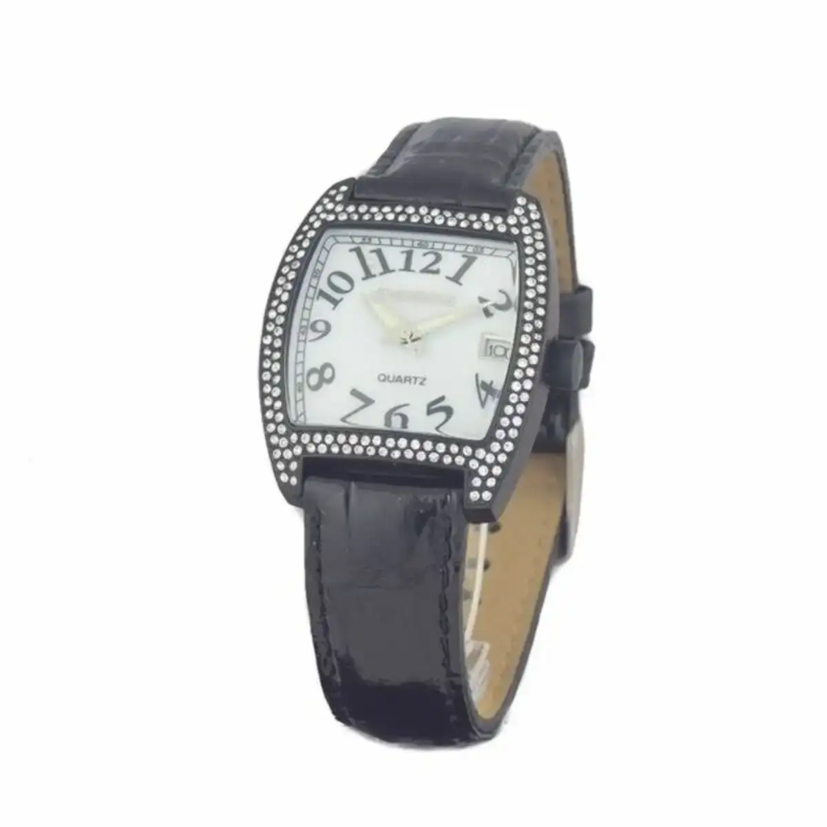 Montre femme chronotech ct7435l 02 ø 32 mm_9442. DIAYTAR COTE D'IVOIRE - Où la Tradition Renouvelée Rencontre l'Innovation. Explorez notre gamme de produits qui fusionnent l'héritage culturel avec les besoins contemporains.