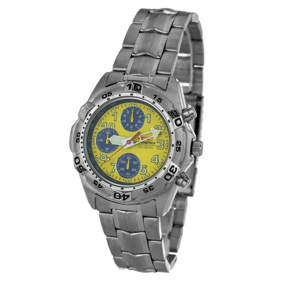 Montre femme chronotech ct9275 07m ø 40 mm_9228. DIAYTAR COTE D'IVOIRE - Là où la Découverte est au Rendez-vous. Plongez dans notre catalogue et trouvez des articles qui éveilleront votre curiosité et élargiront vos horizons.