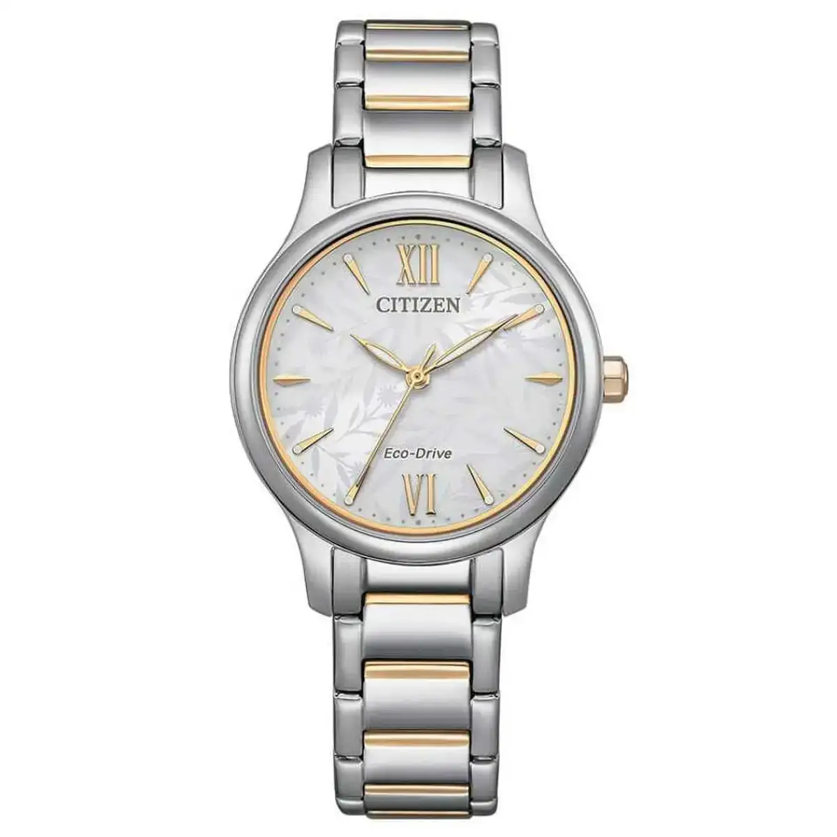 Montre femme citizen em0895 73a_5232. Bienvenue sur DIAYTAR COTE D'IVOIRE - Où Choisir Rime avec Qualité. Explorez notre gamme diversifiée et découvrez des articles conçus pour répondre à vos attentes élevées.