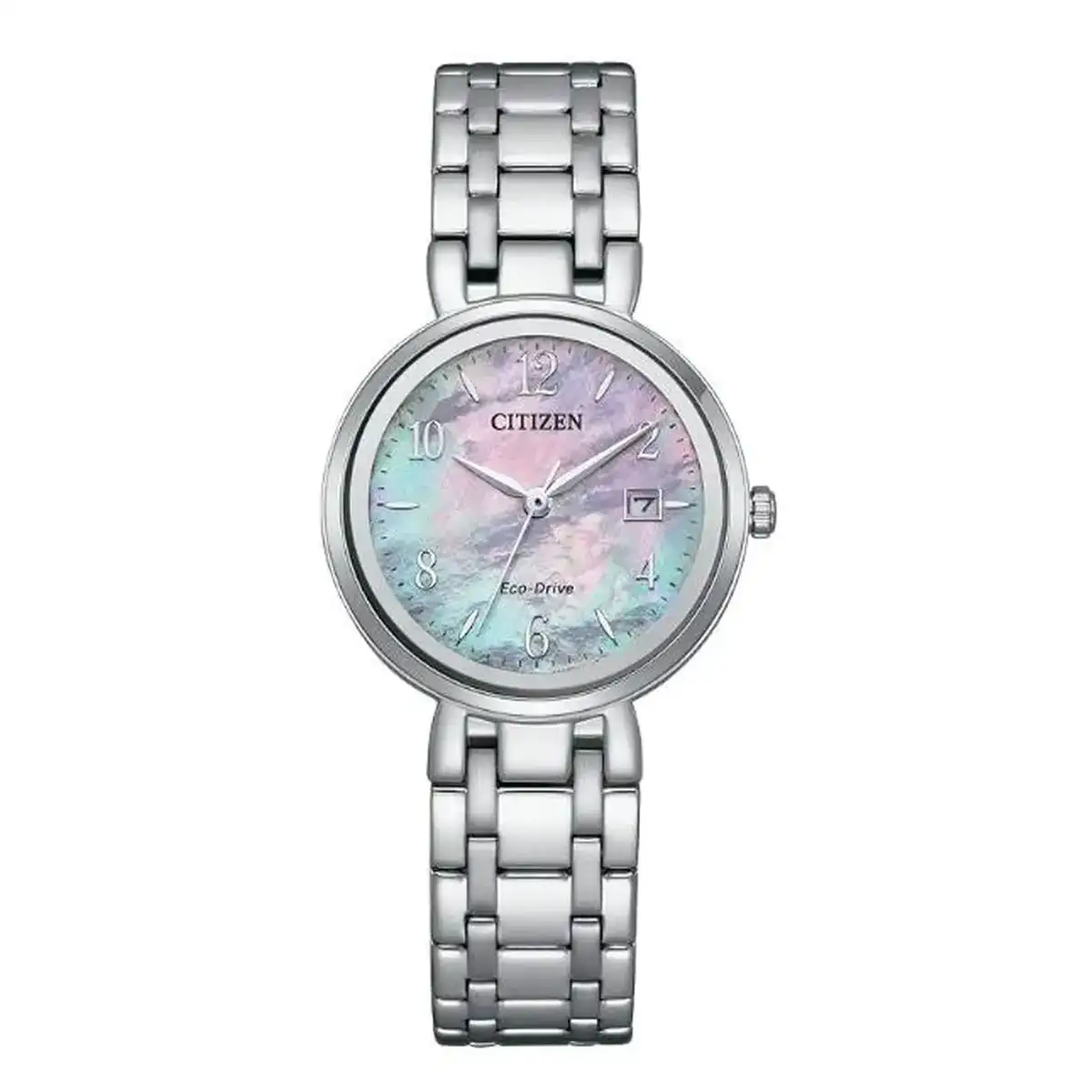 Montre femme citizen ew2690 81y_8178. Bienvenue sur DIAYTAR COTE D'IVOIRE - Votre Galerie Shopping Personnalisée. Découvrez un monde de produits diversifiés qui expriment votre style unique et votre passion pour la qualité.
