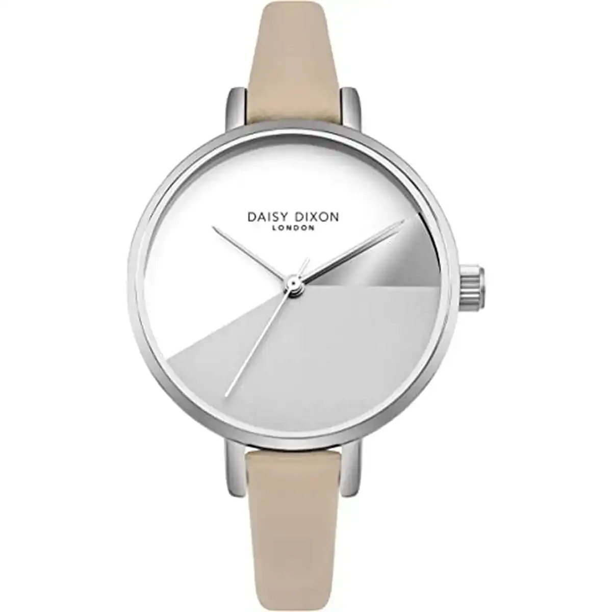 Montre femme daisy dixon ava ø 35 mm_7699. DIAYTAR COTE D'IVOIRE - L'Art de Choisir, l'Art de Vivre. Parcourez notre boutique en ligne et découvrez des produits qui transforment chaque choix en une expérience enrichissante.