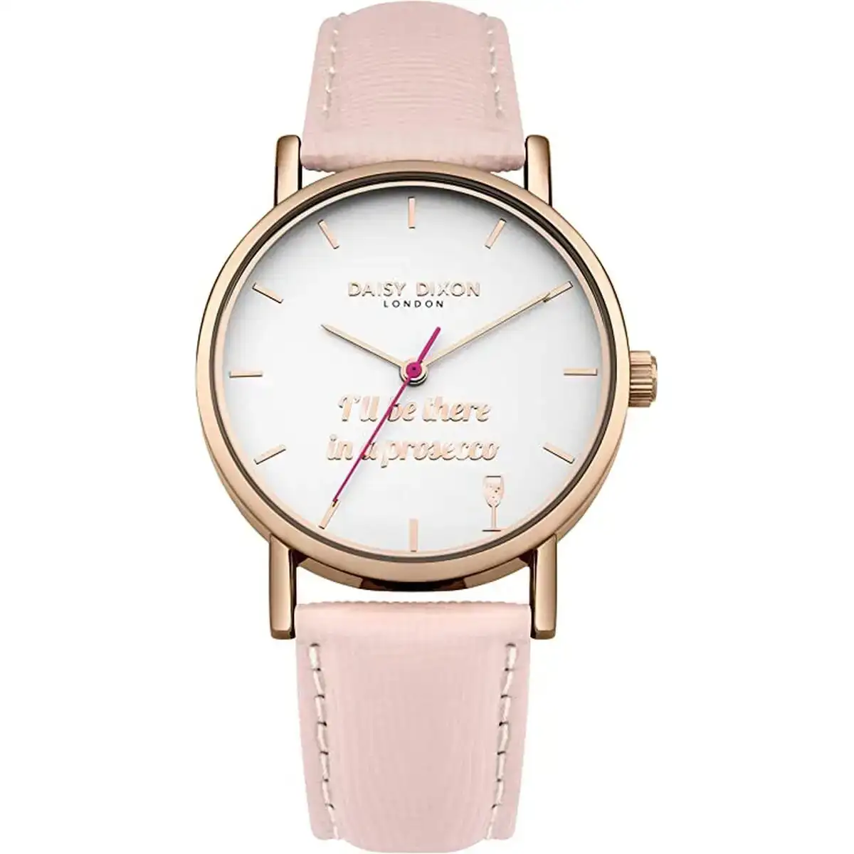 Montre femme daisy dixon blaire ø 34 mm_8974. Bienvenue sur DIAYTAR COTE D'IVOIRE - Où Choisir est un Voyage Passionnant. Plongez dans notre catalogue et trouvez des produits qui révèlent la diversité et la beauté du Côte d'Ivoire.