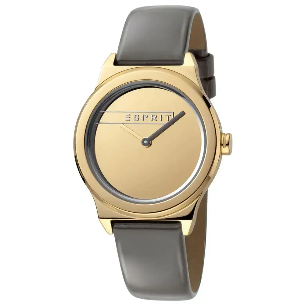 Montre femme esprit es1l019l0035_7752. DIAYTAR COTE D'IVOIRE - L'Art de Magasiner sans Limites. Naviguez à travers notre collection diversifiée pour trouver des produits qui élargiront vos horizons shopping.