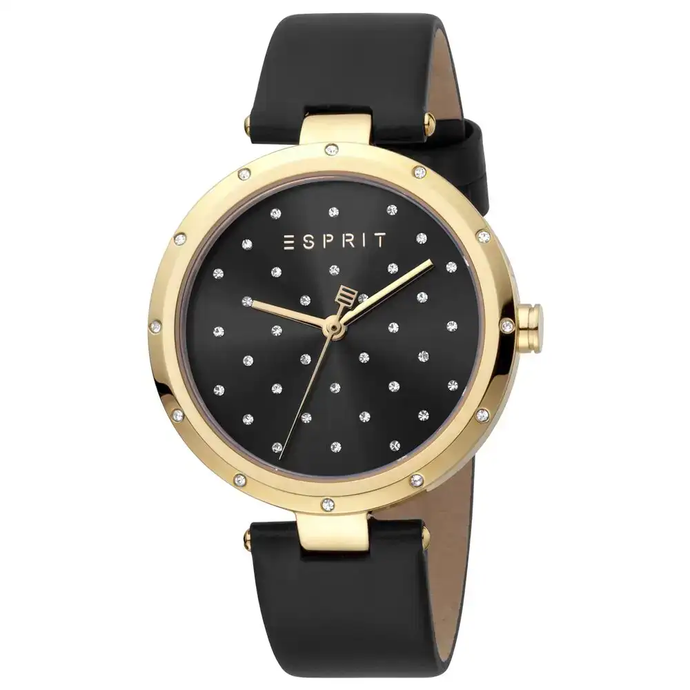 Montre femme esprit es1l214l0025_3603. Entrez dans l'Univers de DIAYTAR COTE D'IVOIRE - Où Choisir est un Plaisir. Explorez notre catalogue diversifié et trouvez des articles qui reflètent vos goûts et votre personnalité.