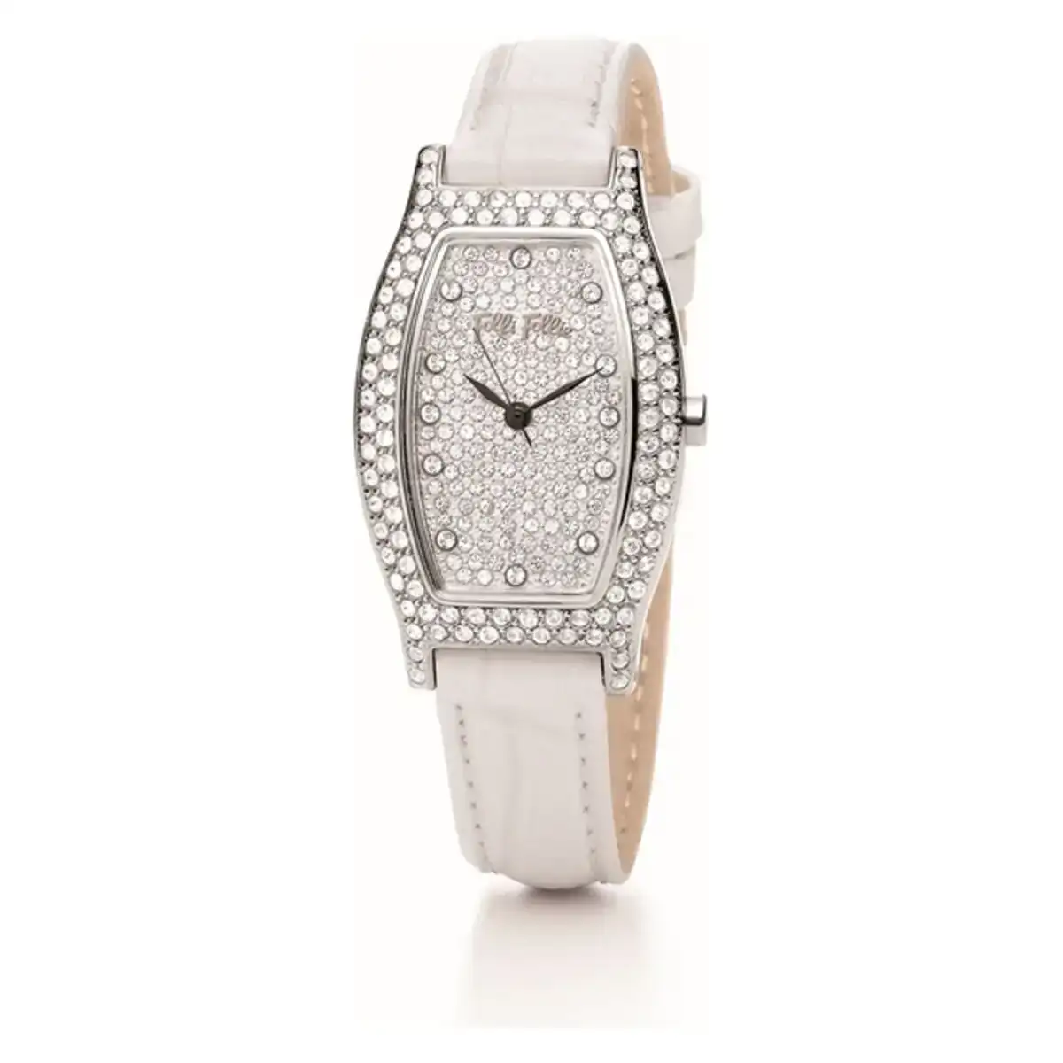 Montre femme folli follie wf0a039sss ø 25 mm_4927. Bienvenue sur DIAYTAR COTE D'IVOIRE - Votre Galerie Shopping Personnalisée. Découvrez un monde de produits diversifiés qui expriment votre style unique et votre passion pour la qualité.