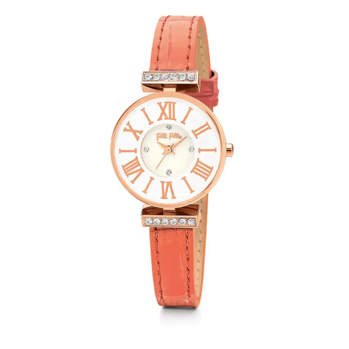 Montre femme folli follie wf13b014ssw ø 25 mm_6712. DIAYTAR COTE D'IVOIRE - Votre Destination Shopping de Choix. Explorez notre boutique en ligne et découvrez des trésors qui reflètent votre style et votre passion pour l'authenticité.