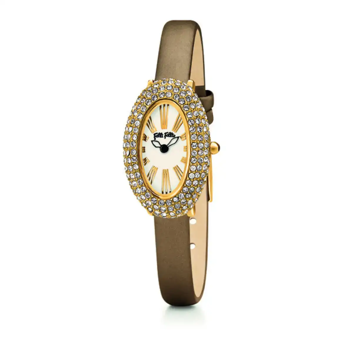 Montre femme folli follie wf13c041spw ø 18 mm_4789. Bienvenue sur DIAYTAR COTE D'IVOIRE - Votre Évasion Shopping Personnalisée. Parcourez notre collection unique et trouvez des articles qui reflètent votre style et votre individualité.