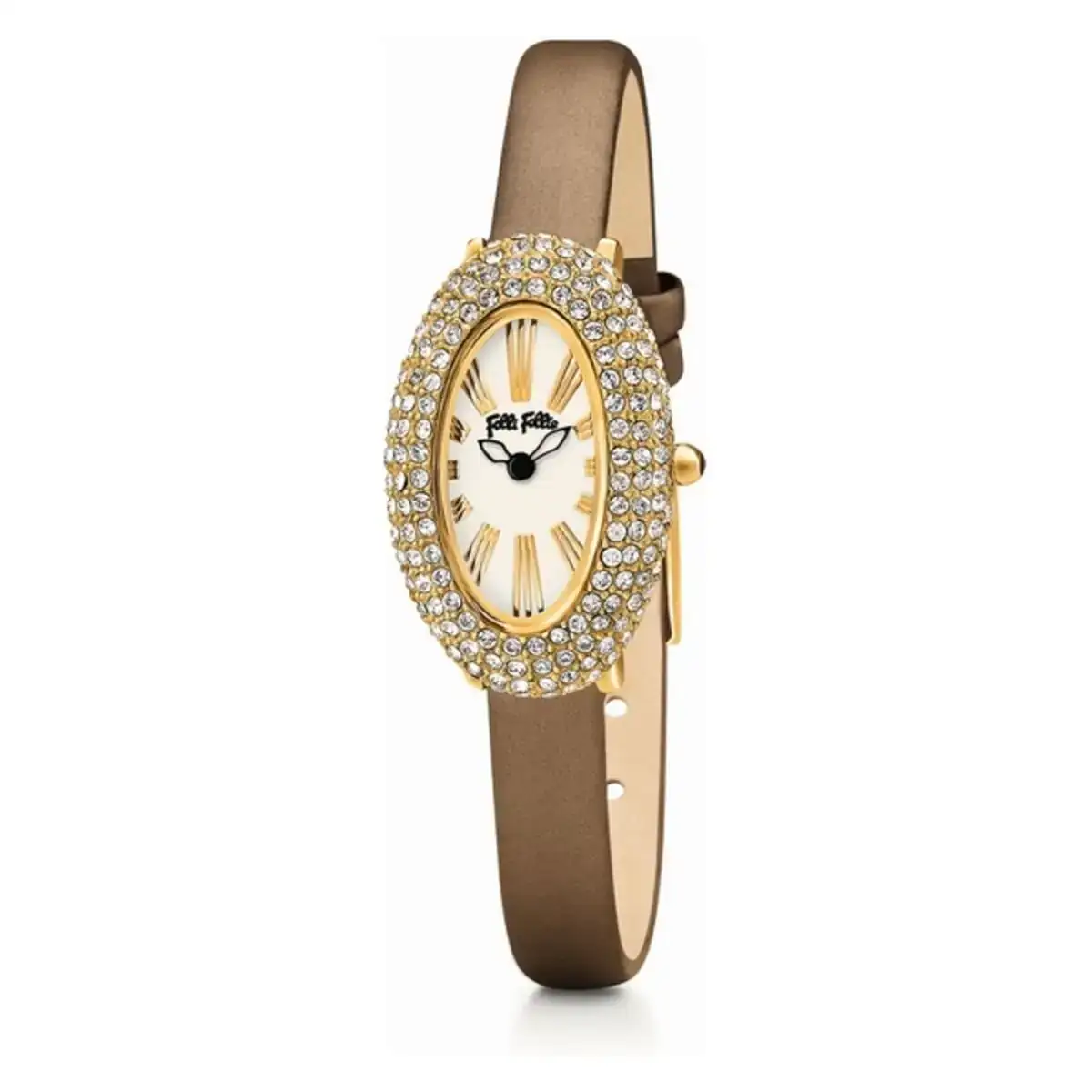 Montre femme folli follie wf13c041spw2 ø 18 mm_3974. DIAYTAR COTE D'IVOIRE - L'Art de Vivre le Shopping Authentique. Découvrez notre boutique en ligne et trouvez des produits qui célèbrent la culture et l'héritage du Côte d'Ivoire.