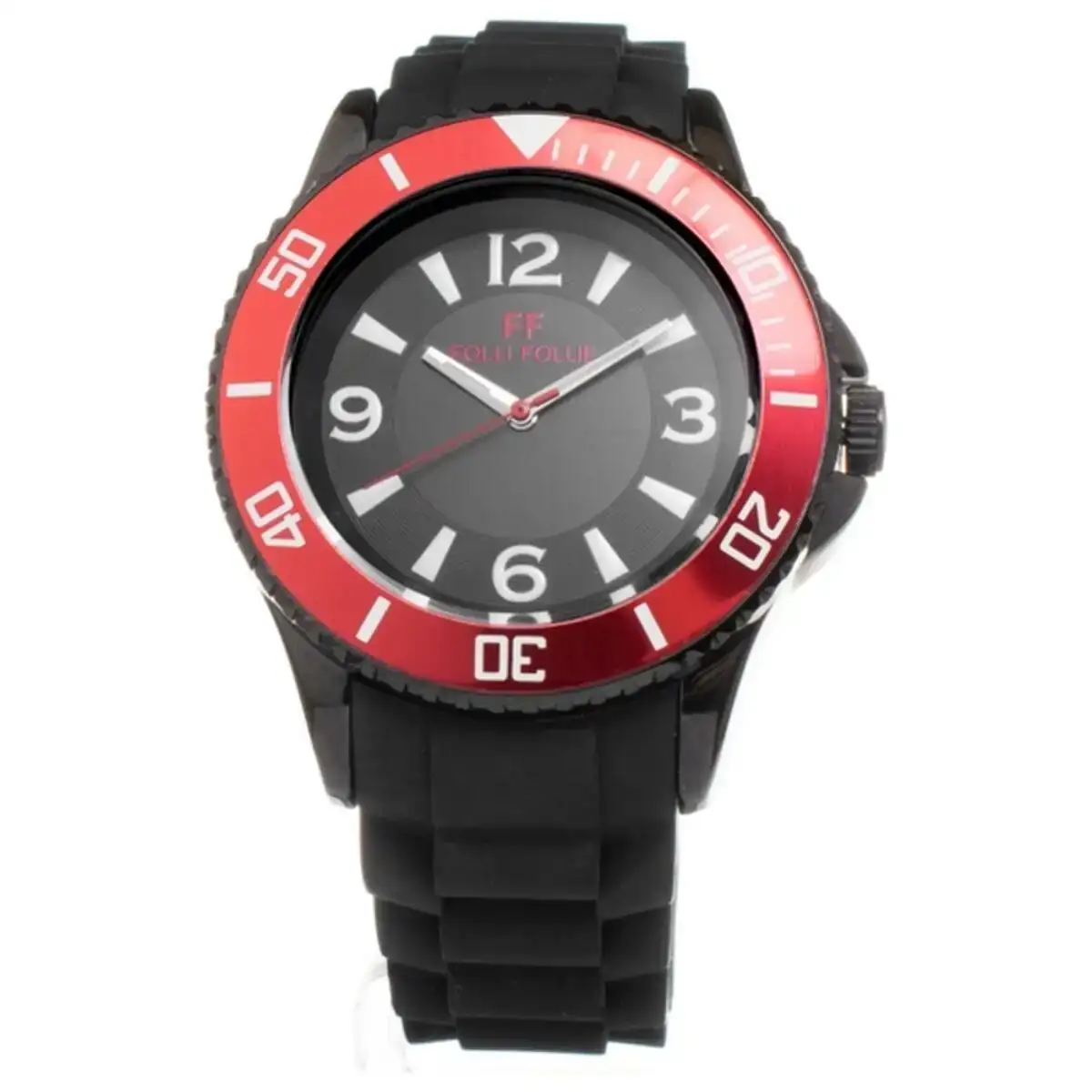 Montre femme folli follie wf13k078zpr ø 43 5 mm_4345. DIAYTAR COTE D'IVOIRE - Votre Passage vers l'Élégance Accessible. Parcourez notre boutique en ligne pour trouver des produits qui vous permettent d'allier style et économies.