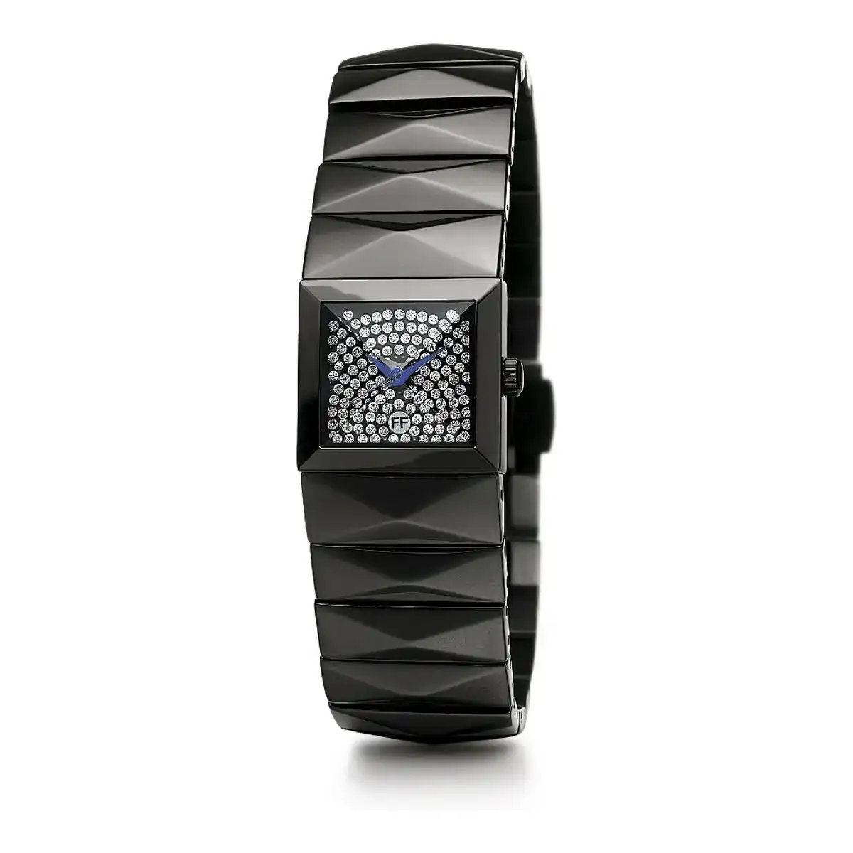 Montre femme folli follie wf1y009bsk ø 15 mm_8167. DIAYTAR COTE D'IVOIRE - Votre Portail vers l'Extraordinaire. Parcourez nos collections et découvrez des produits qui vous emmènent au-delà de l'ordinaire, créant une expérience de shopping mémorable.