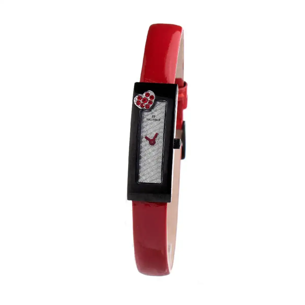 Montre femme folli follie wf8e061spz ø 12 mm_8828. Entrez dans le Monde Éclectique de DIAYTAR COTE D'IVOIRE. Explorez nos catégories et dénichez des trésors qui reflètent la richesse et l'authenticité du Côte d'Ivoire.