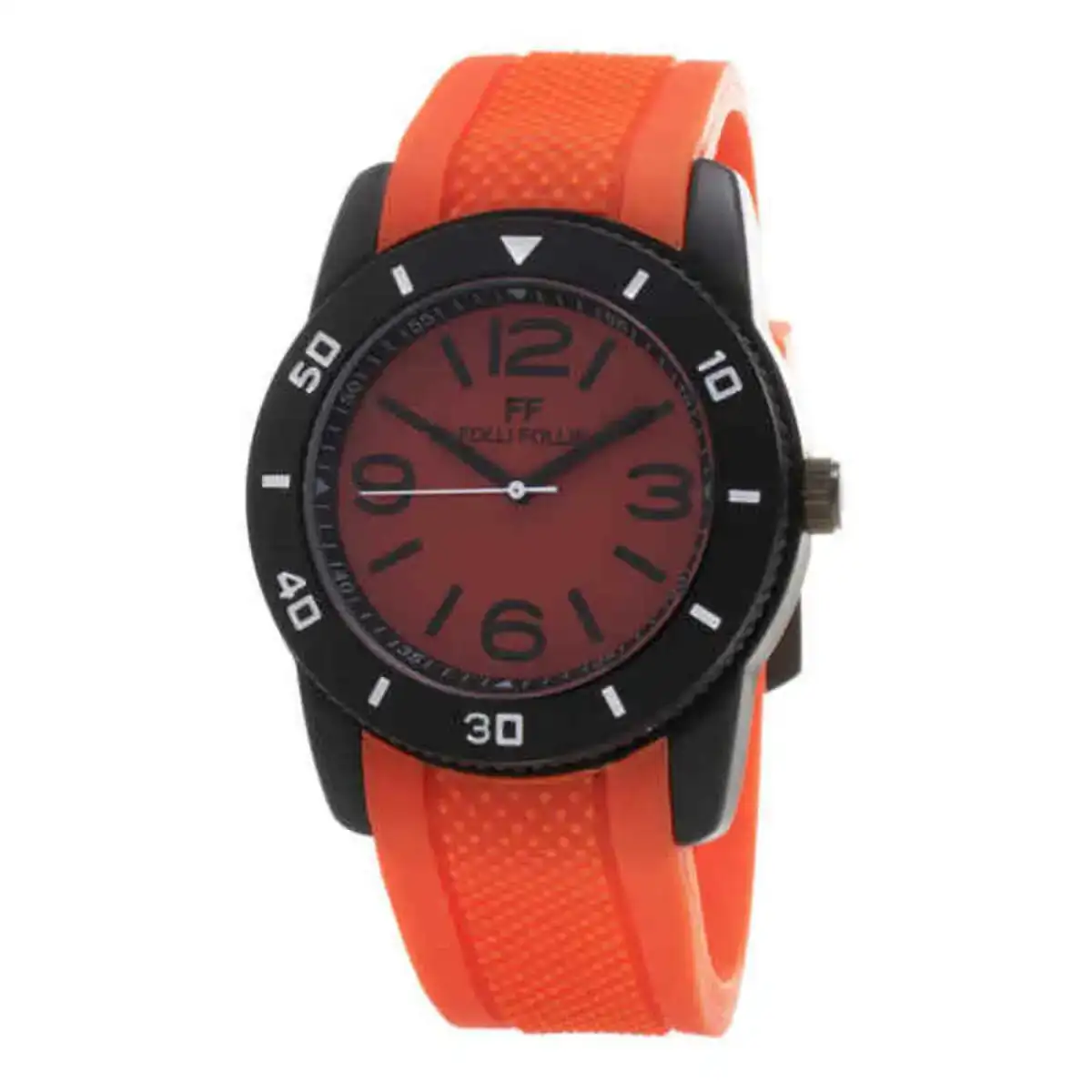 Montre femme folli follie wt13k002zpr ø 38 mm_3601. Entrez dans l'Univers de DIAYTAR COTE D'IVOIRE - Où le Shopping Devient une Découverte. Explorez nos rayons et dénichez des trésors qui illuminent votre quotidien.
