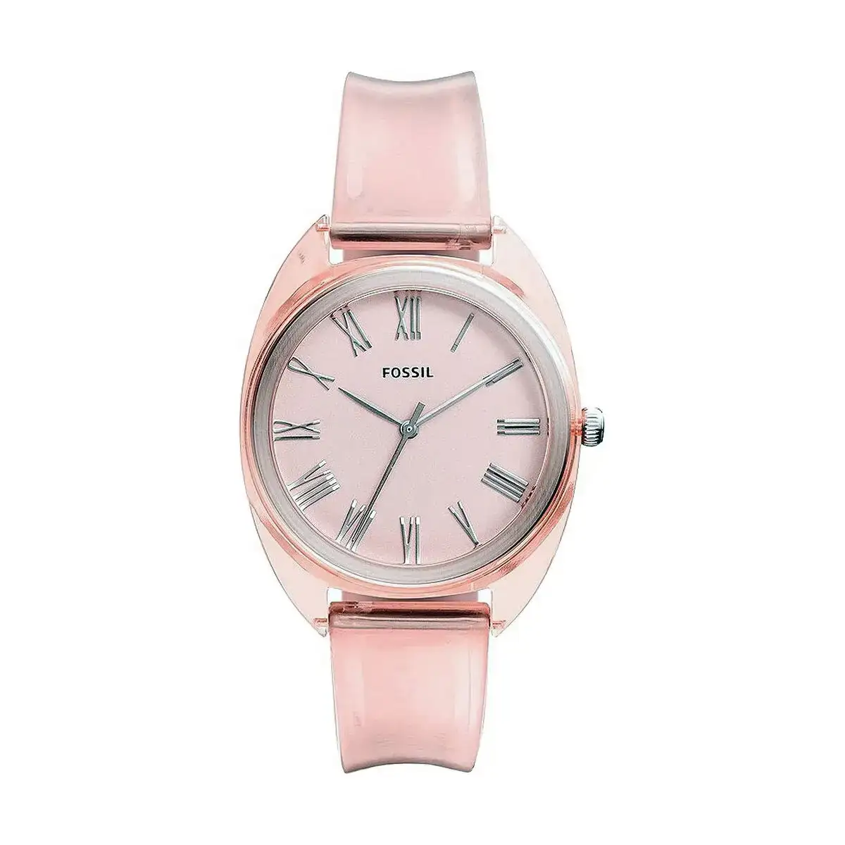 Montre femme fossil jude ø 38 mm_8677. DIAYTAR COTE D'IVOIRE - Là où la Tradition Devient Tendance. Naviguez à travers notre boutique en ligne et choisissez des produits qui allient l'authenticité au contemporain.