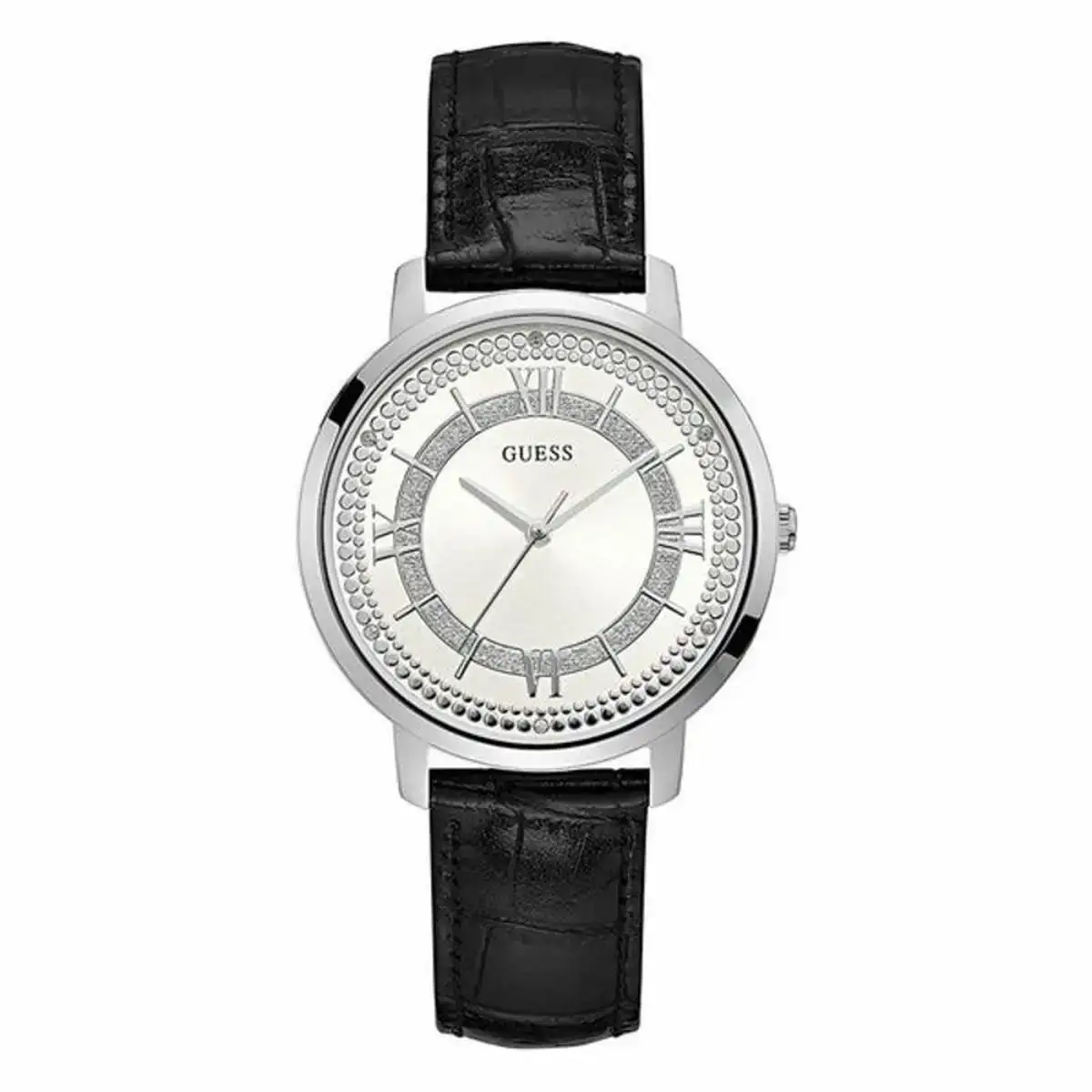 Montre femme guess w0934l2 ø 40 mm_9526. DIAYTAR COTE D'IVOIRE - L'Art de Magasiner sans Frontières. Parcourez notre vaste sélection d'articles et trouvez tout ce dont vous avez besoin, du chic à l'authentique, du moderne au traditionnel.