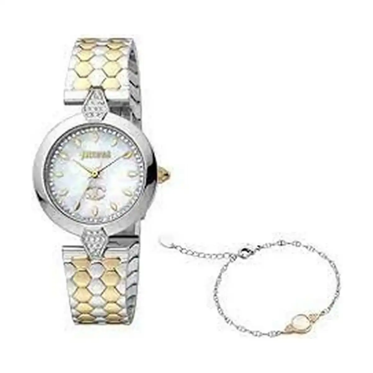 Montre femme just cavalli jc1l194m0085set ø 32 mm_5672. DIAYTAR COTE D'IVOIRE - L'Art de Magasiner sans Frontières. Parcourez notre vaste sélection d'articles et trouvez tout ce dont vous avez besoin, du chic à l'authentique, du moderne au traditionnel.