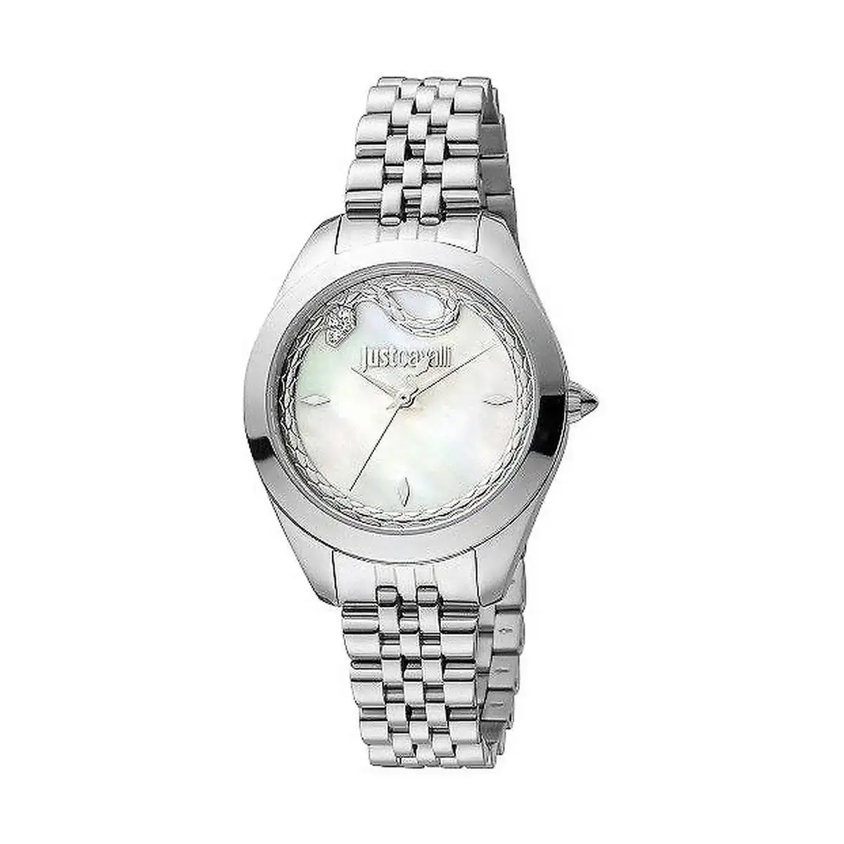 Montre femme just cavalli jc1l210m0245 ø 32 mm_5493. DIAYTAR COTE D'IVOIRE - L'Art de Vivre avec Authenticité. Explorez notre gamme de produits artisanaux et découvrez des articles qui apportent une touche unique à votre vie.