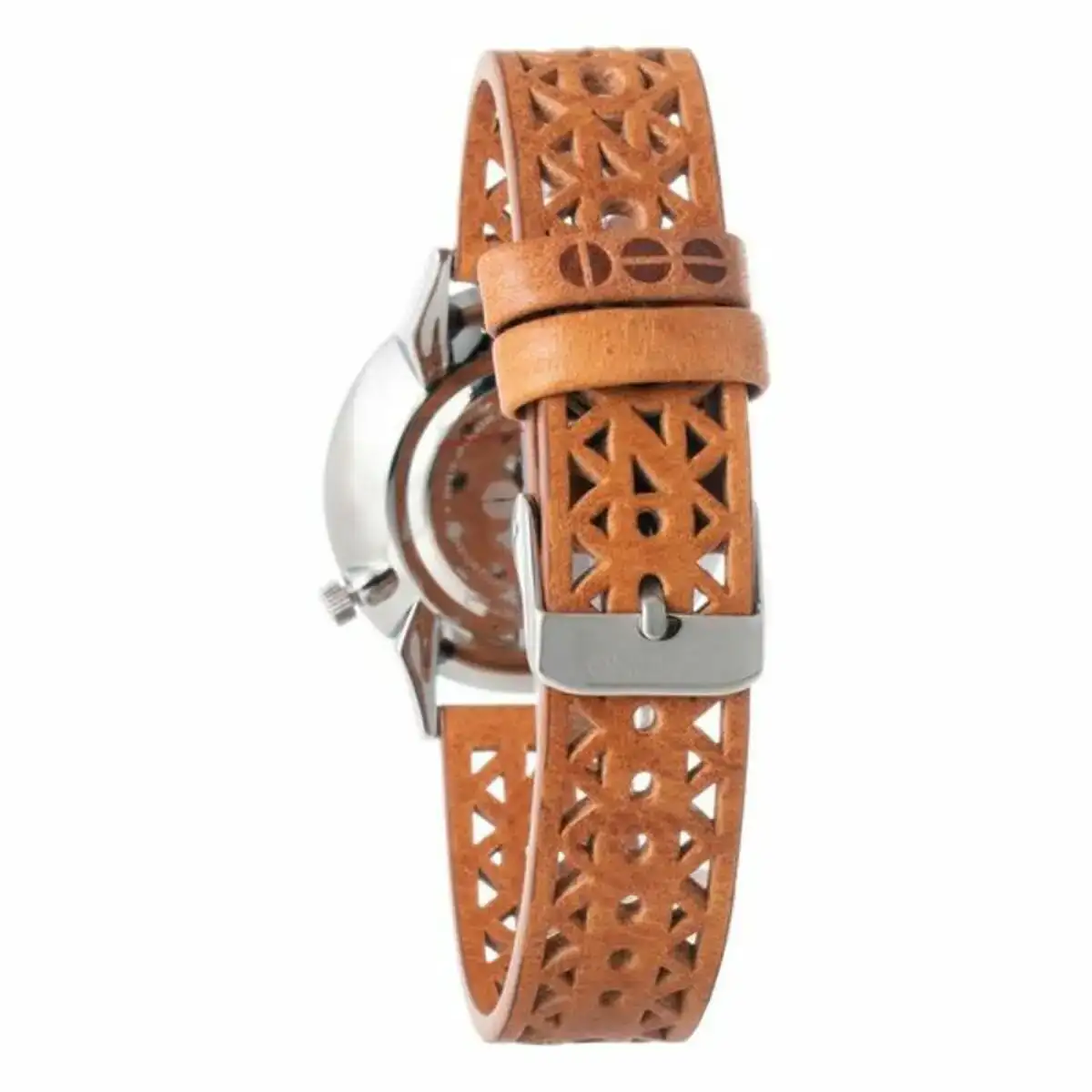 Montre femme komono kom w2654 ø 36 mm_8145. Entrez dans DIAYTAR COTE D'IVOIRE - Où Chaque Détail Compte. Explorez notre boutique en ligne pour trouver des produits de haute qualité, soigneusement choisis pour répondre à vos besoins et vos désirs.