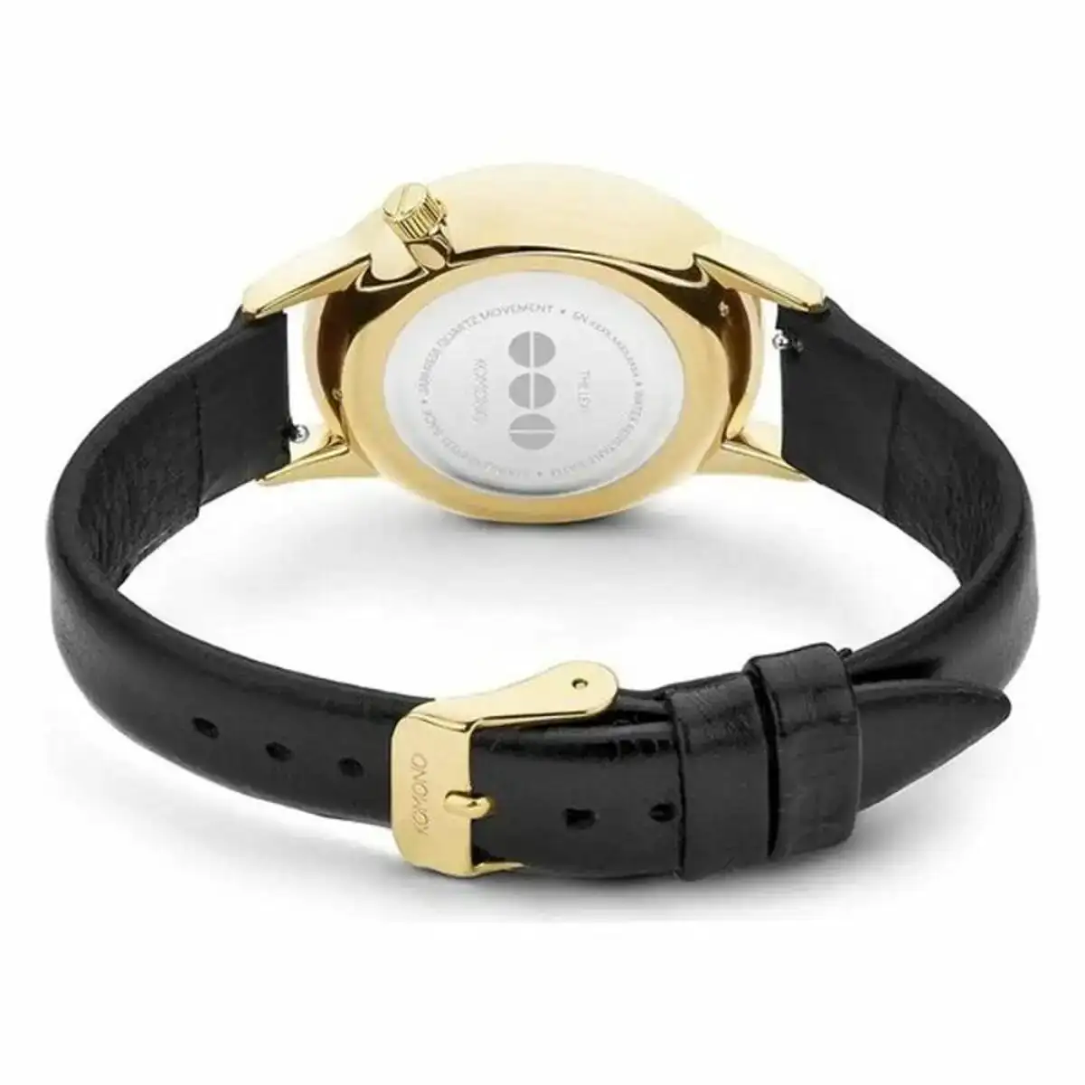 Montre femme komono kom w2752 ø 36 mm_1901. DIAYTAR COTE D'IVOIRE - Où Choisir est un Plaisir. Explorez notre boutique en ligne et choisissez parmi des produits de qualité qui satisferont vos besoins et vos goûts.
