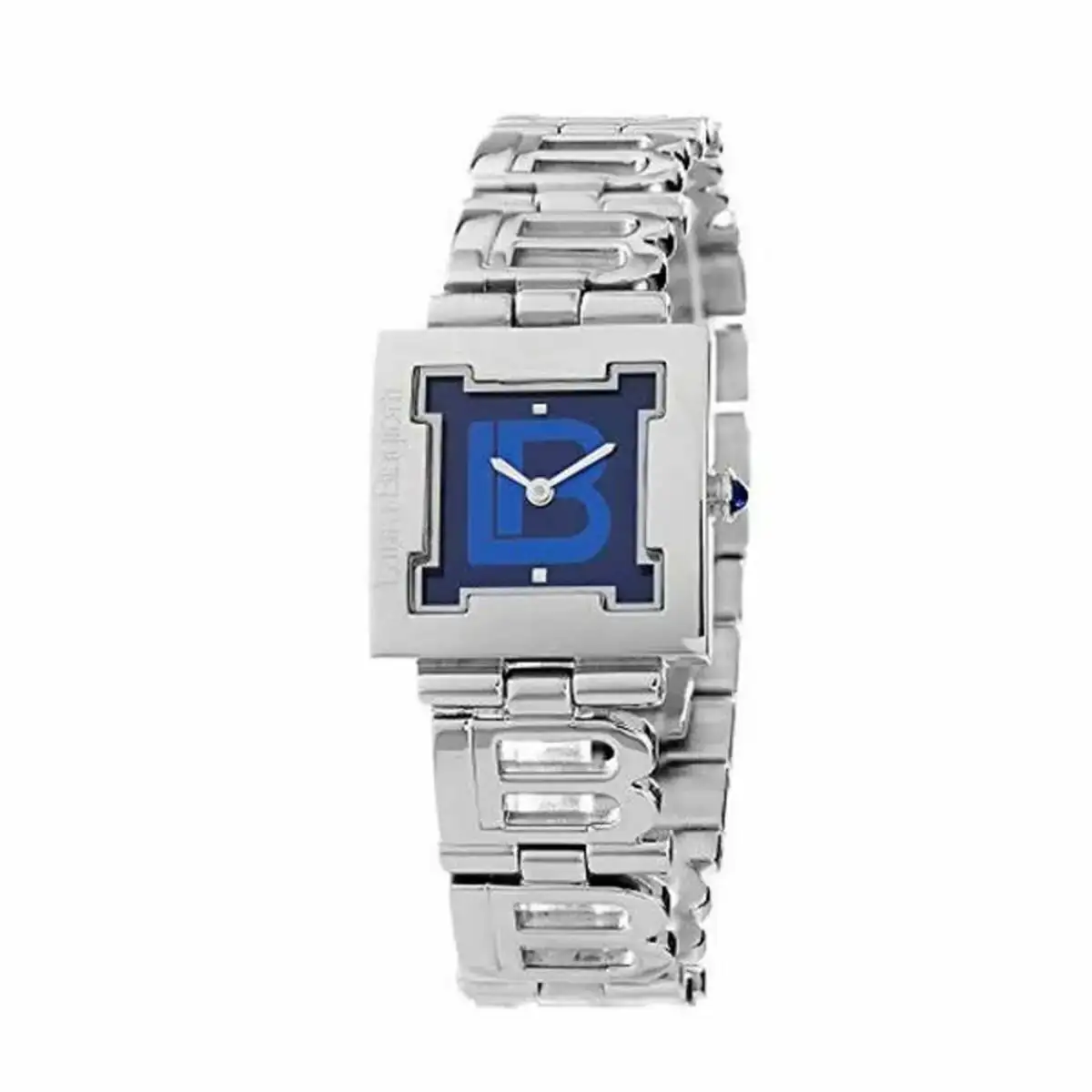 Montre femme laura biagiotti lb0009l 03 ø 25 mm_5719. Entrez dans l'Univers de DIAYTAR COTE D'IVOIRE - Où le Shopping Devient une Découverte. Explorez nos rayons et dénichez des trésors qui illuminent votre quotidien.
